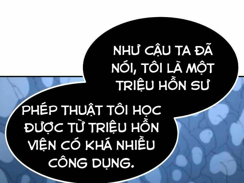 Ngôi Nhà Kết Nối Với Hầm Ngục Chap 26 - Next Chap 27