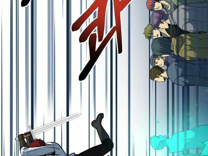 Ngôi Nhà Kết Nối Với Hầm Ngục Chap 26 - Next Chap 27
