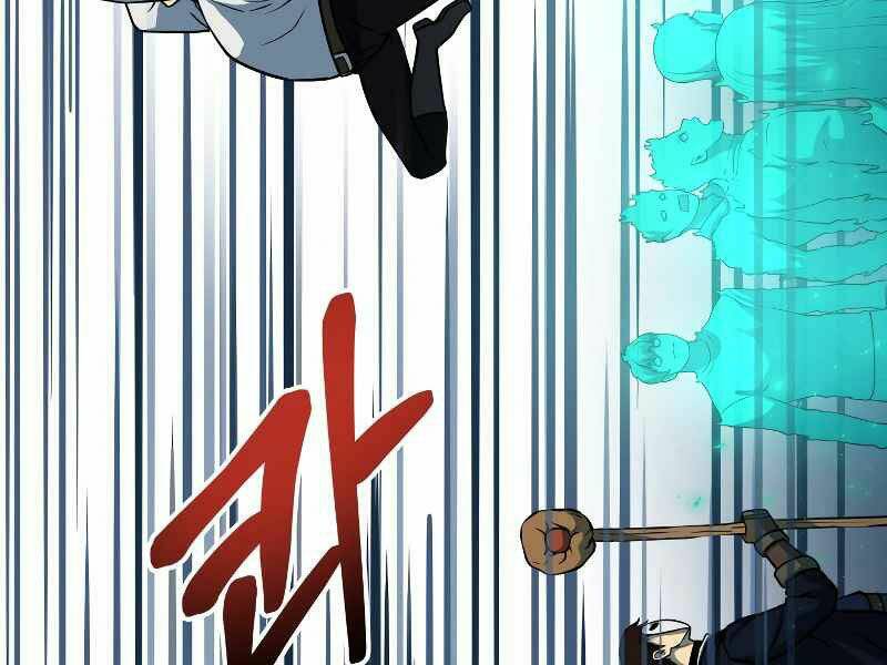 Ngôi Nhà Kết Nối Với Hầm Ngục Chap 26 - Next Chap 27