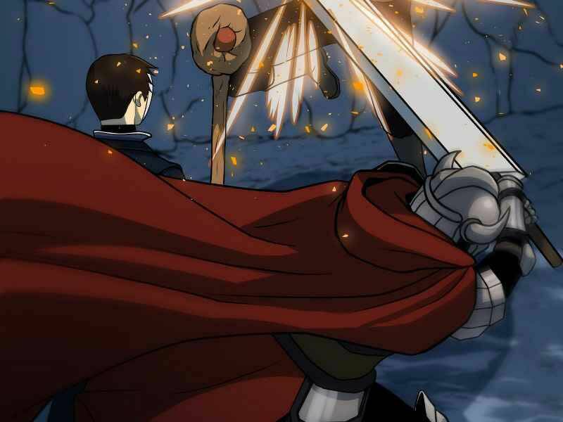 Ngôi Nhà Kết Nối Với Hầm Ngục Chap 26 - Next Chap 27