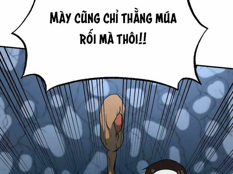 Ngôi Nhà Kết Nối Với Hầm Ngục Chap 26 - Next Chap 27