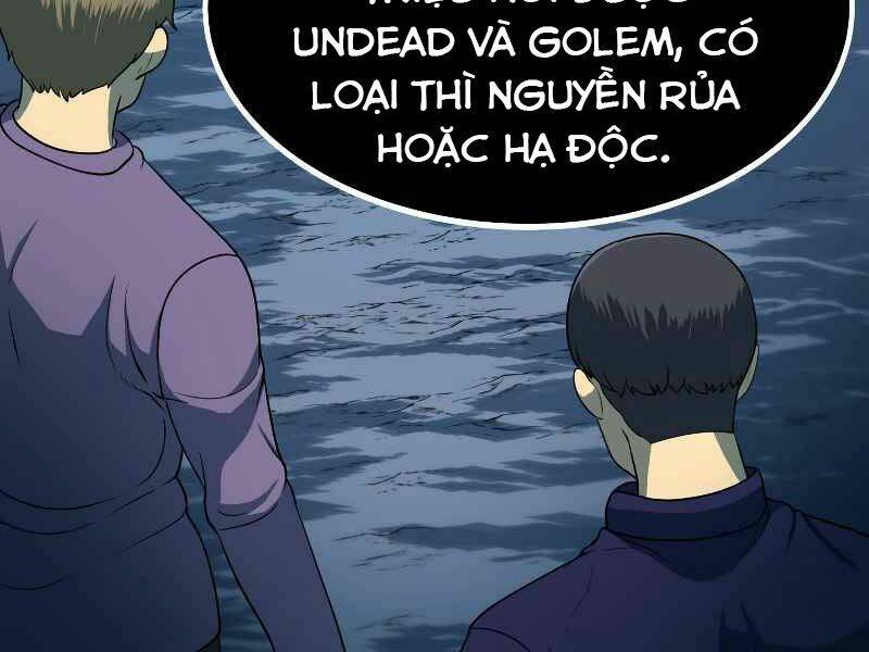 Ngôi Nhà Kết Nối Với Hầm Ngục Chap 26 - Next Chap 27