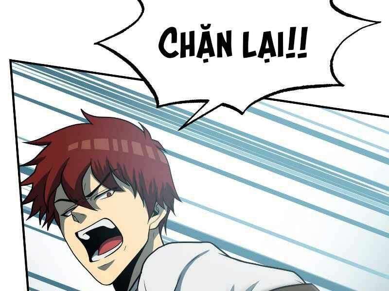 Ngôi Nhà Kết Nối Với Hầm Ngục Chap 26 - Next Chap 27