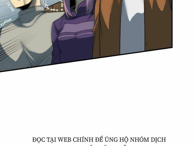 Ngôi Nhà Kết Nối Với Hầm Ngục Chap 26 - Next Chap 27