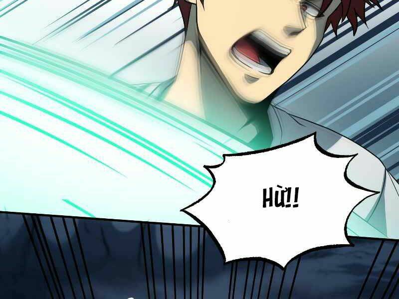 Ngôi Nhà Kết Nối Với Hầm Ngục Chap 26 - Next Chap 27