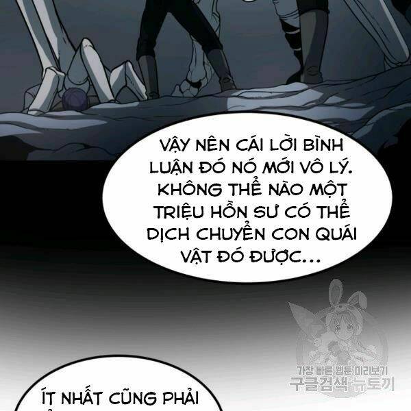 Ngôi Nhà Kết Nối Với Hầm Ngục Chap 27 - Next Chap 28