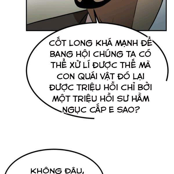 Ngôi Nhà Kết Nối Với Hầm Ngục Chap 27 - Next Chap 28