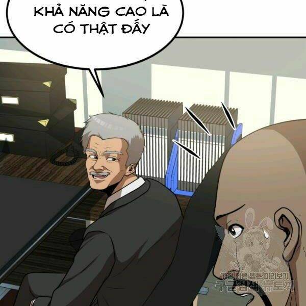 Ngôi Nhà Kết Nối Với Hầm Ngục Chap 27 - Next Chap 28