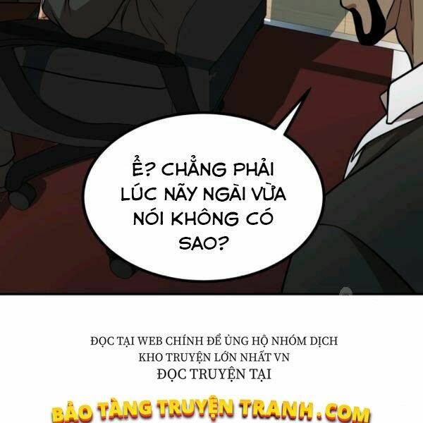 Ngôi Nhà Kết Nối Với Hầm Ngục Chap 27 - Next Chap 28