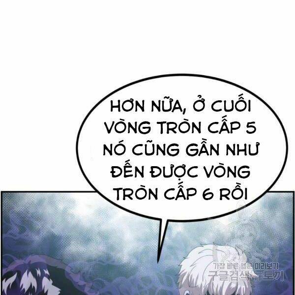 Ngôi Nhà Kết Nối Với Hầm Ngục Chap 27 - Next Chap 28