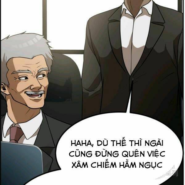 Ngôi Nhà Kết Nối Với Hầm Ngục Chap 27 - Next Chap 28