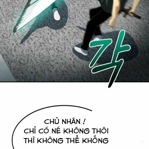 Ngôi Nhà Kết Nối Với Hầm Ngục Chap 27 - Next Chap 28