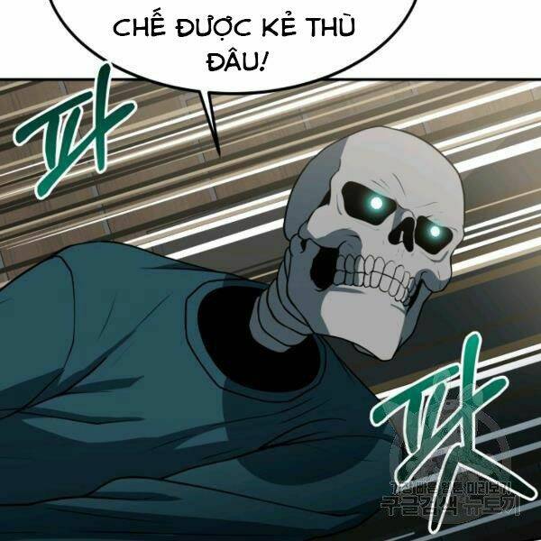 Ngôi Nhà Kết Nối Với Hầm Ngục Chap 27 - Next Chap 28