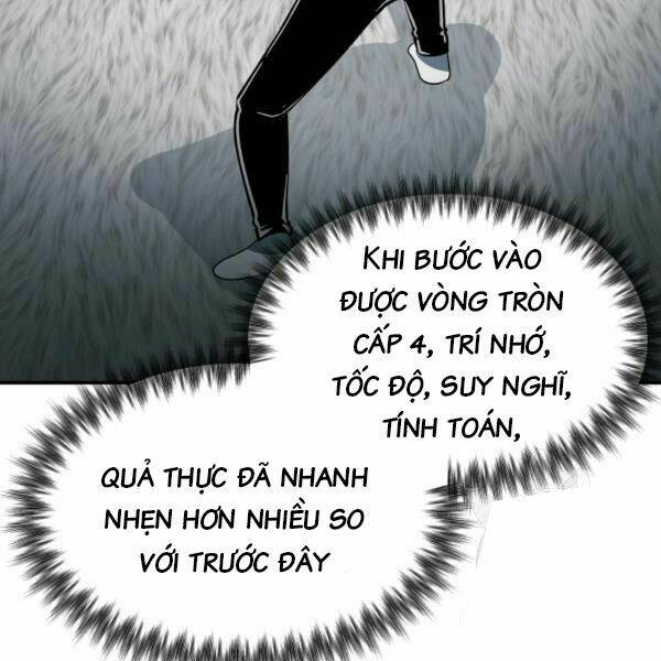 Ngôi Nhà Kết Nối Với Hầm Ngục Chap 27 - Next Chap 28