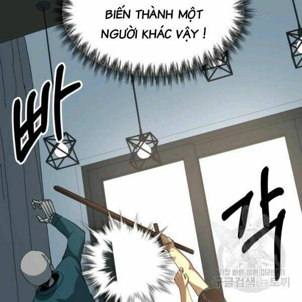 Ngôi Nhà Kết Nối Với Hầm Ngục Chap 27 - Next Chap 28