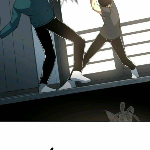 Ngôi Nhà Kết Nối Với Hầm Ngục Chap 27 - Next Chap 28