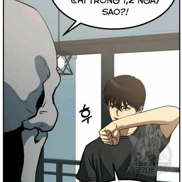 Ngôi Nhà Kết Nối Với Hầm Ngục Chap 27 - Next Chap 28