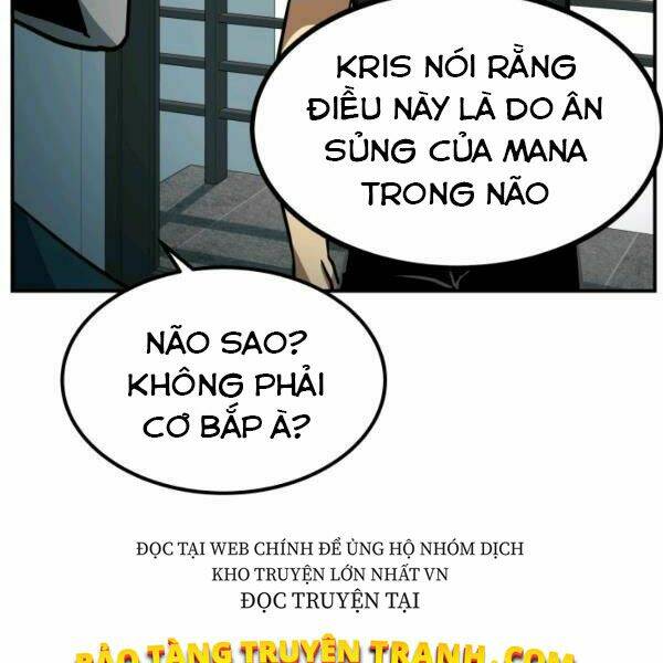 Ngôi Nhà Kết Nối Với Hầm Ngục Chap 27 - Next Chap 28