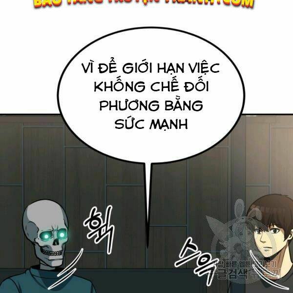 Ngôi Nhà Kết Nối Với Hầm Ngục Chap 27 - Next Chap 28