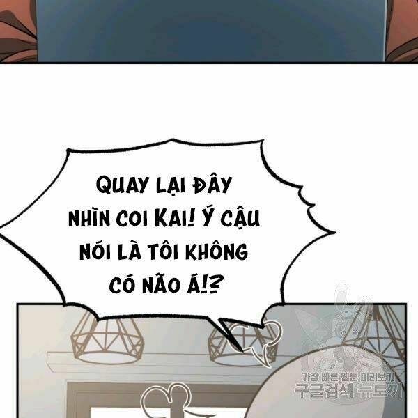 Ngôi Nhà Kết Nối Với Hầm Ngục Chap 27 - Next Chap 28