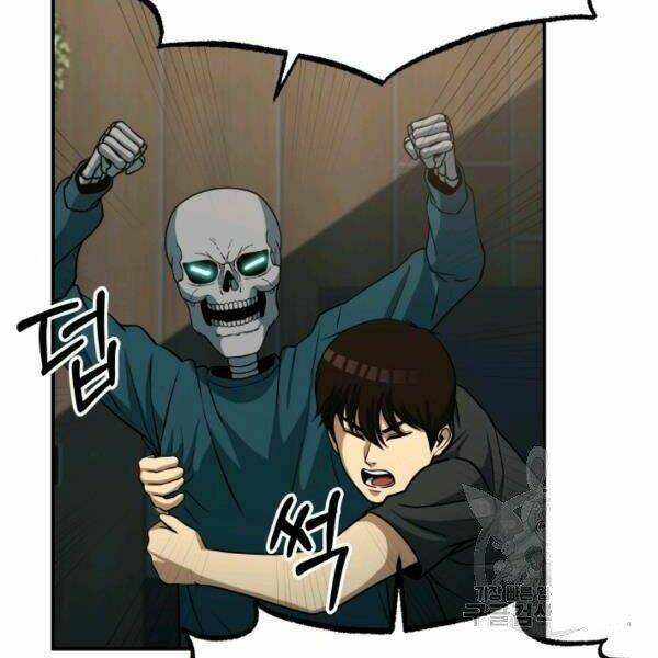 Ngôi Nhà Kết Nối Với Hầm Ngục Chap 27 - Next Chap 28