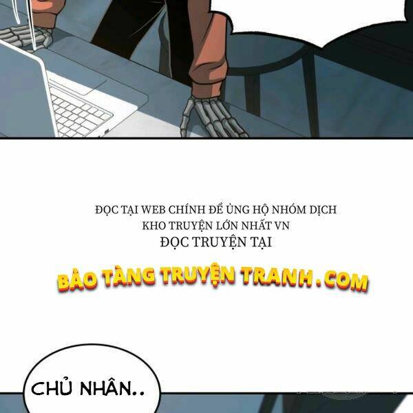 Ngôi Nhà Kết Nối Với Hầm Ngục Chap 27 - Next Chap 28