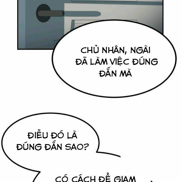 Ngôi Nhà Kết Nối Với Hầm Ngục Chap 27 - Next Chap 28