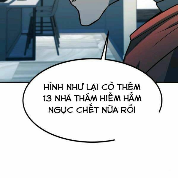 Ngôi Nhà Kết Nối Với Hầm Ngục Chap 27 - Next Chap 28