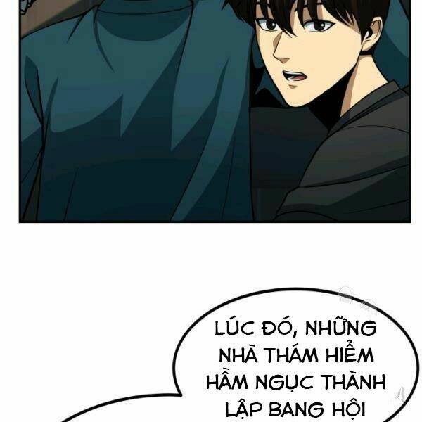Ngôi Nhà Kết Nối Với Hầm Ngục Chap 27 - Next Chap 28