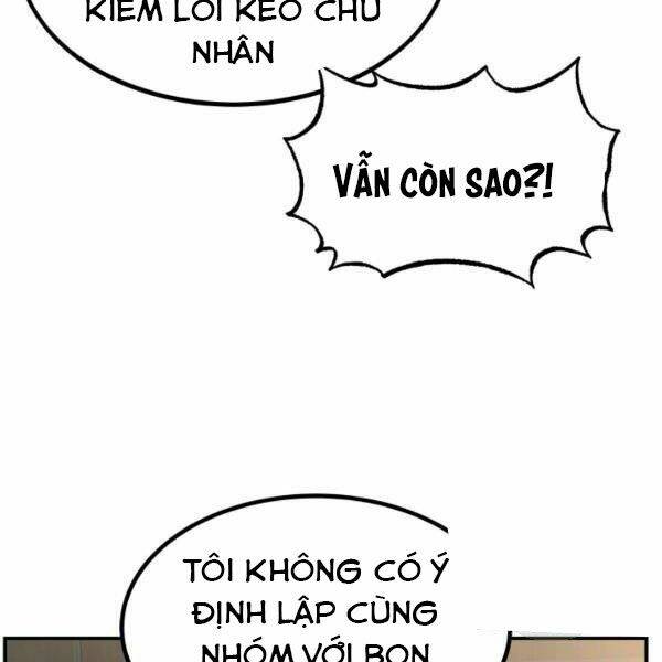 Ngôi Nhà Kết Nối Với Hầm Ngục Chap 27 - Next Chap 28