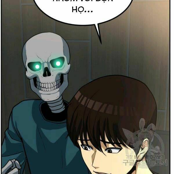 Ngôi Nhà Kết Nối Với Hầm Ngục Chap 27 - Next Chap 28