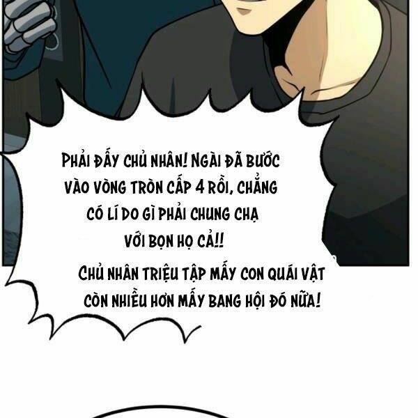 Ngôi Nhà Kết Nối Với Hầm Ngục Chap 27 - Next Chap 28