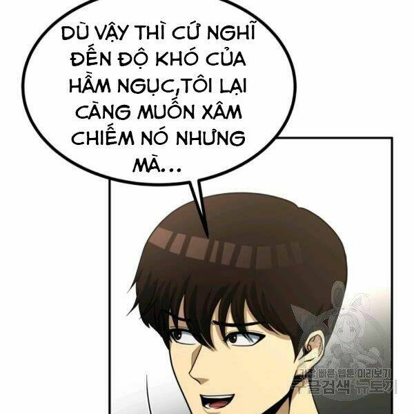 Ngôi Nhà Kết Nối Với Hầm Ngục Chap 27 - Next Chap 28