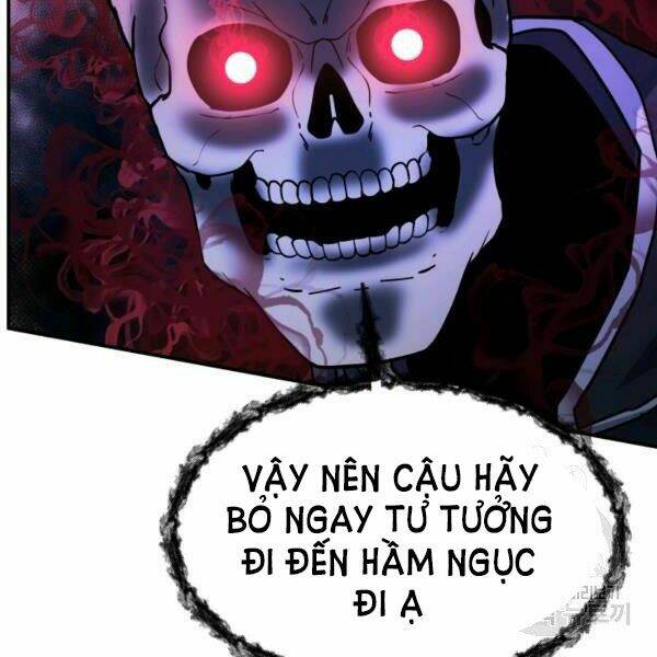 Ngôi Nhà Kết Nối Với Hầm Ngục Chap 27 - Next Chap 28