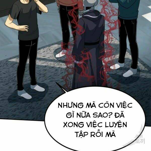 Ngôi Nhà Kết Nối Với Hầm Ngục Chap 27 - Next Chap 28