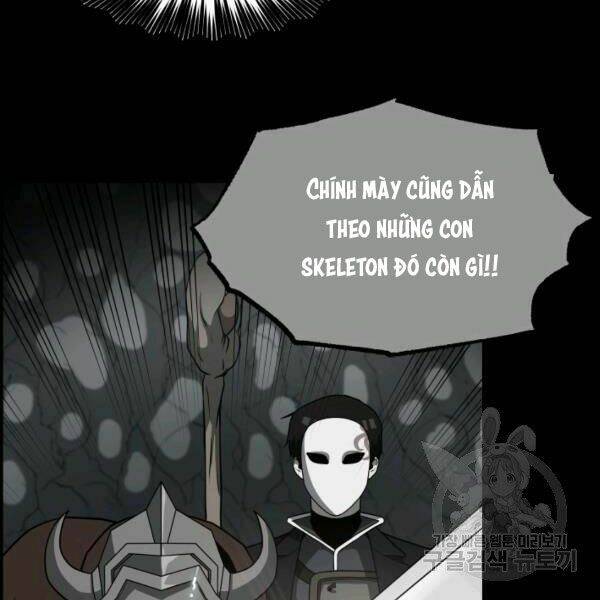 Ngôi Nhà Kết Nối Với Hầm Ngục Chap 27 - Next Chap 28