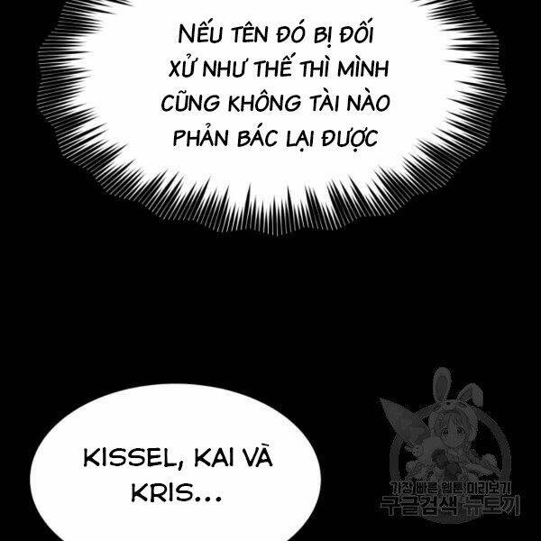 Ngôi Nhà Kết Nối Với Hầm Ngục Chap 27 - Next Chap 28