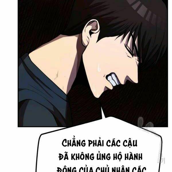 Ngôi Nhà Kết Nối Với Hầm Ngục Chap 27 - Next Chap 28