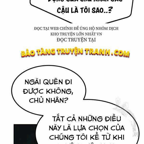 Ngôi Nhà Kết Nối Với Hầm Ngục Chap 27 - Next Chap 28