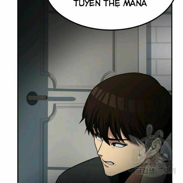 Ngôi Nhà Kết Nối Với Hầm Ngục Chap 27 - Next Chap 28