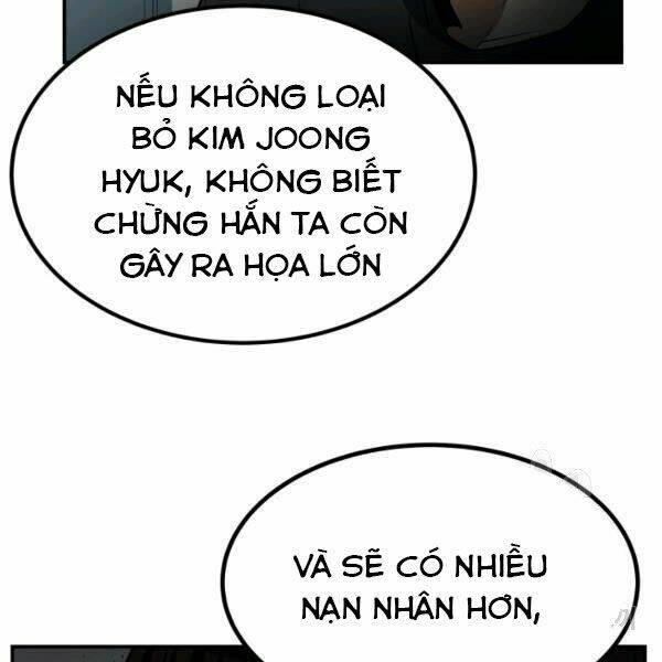 Ngôi Nhà Kết Nối Với Hầm Ngục Chap 27 - Next Chap 28
