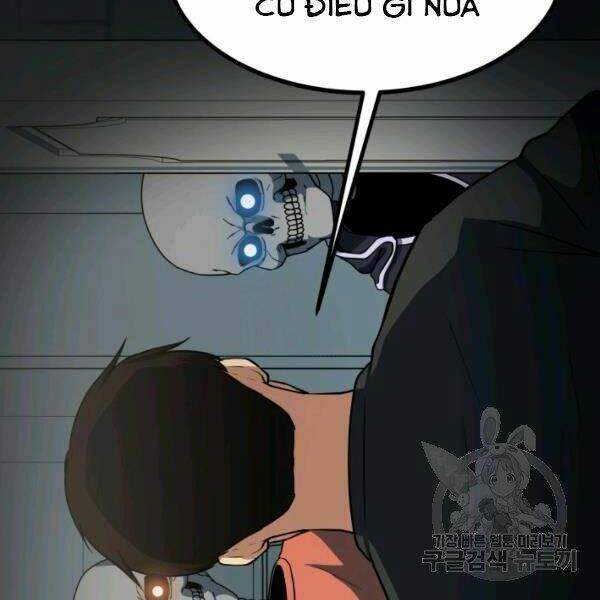 Ngôi Nhà Kết Nối Với Hầm Ngục Chap 27 - Next Chap 28