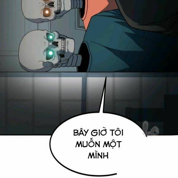 Ngôi Nhà Kết Nối Với Hầm Ngục Chap 27 - Next Chap 28