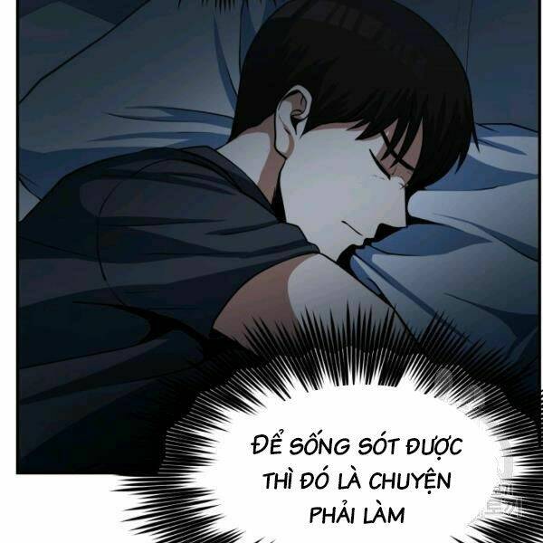 Ngôi Nhà Kết Nối Với Hầm Ngục Chap 27 - Next Chap 28