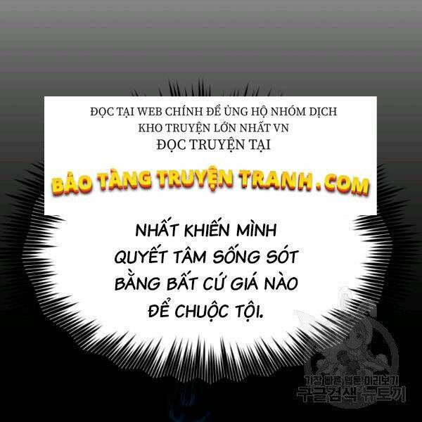 Ngôi Nhà Kết Nối Với Hầm Ngục Chap 27 - Next Chap 28