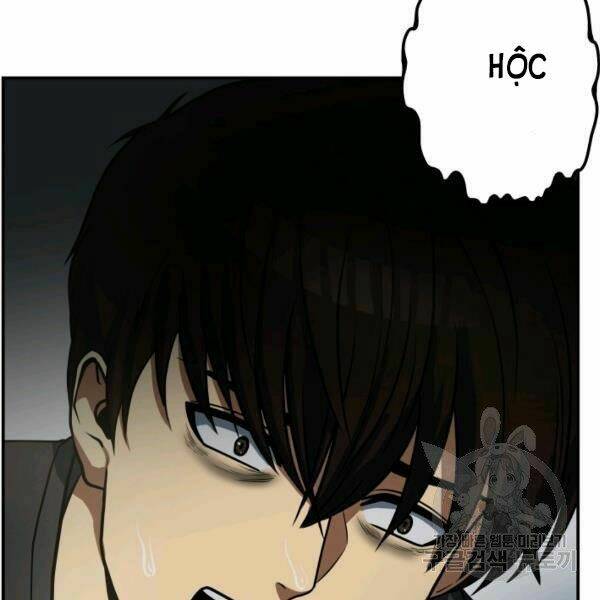 Ngôi Nhà Kết Nối Với Hầm Ngục Chap 27 - Next Chap 28