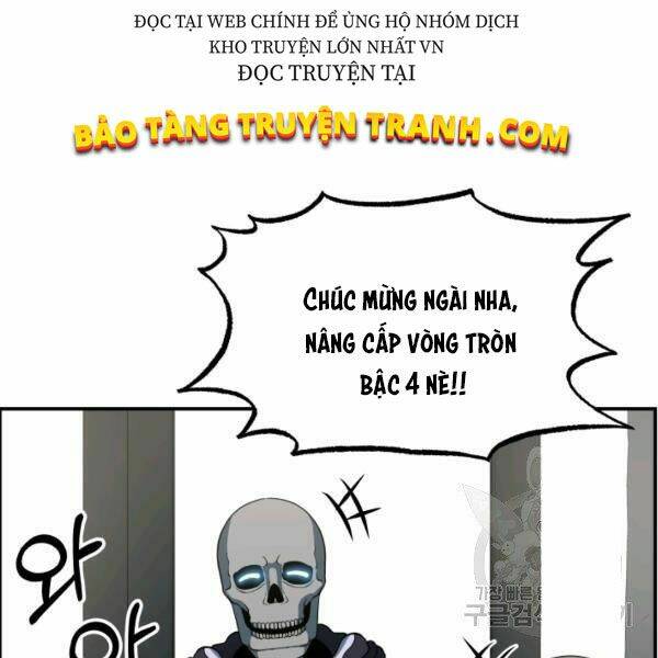 Ngôi Nhà Kết Nối Với Hầm Ngục Chap 27 - Next Chap 28