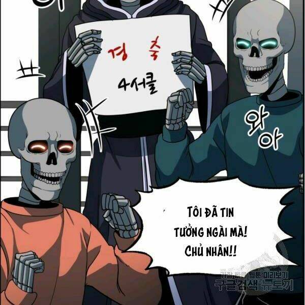 Ngôi Nhà Kết Nối Với Hầm Ngục Chap 27 - Next Chap 28