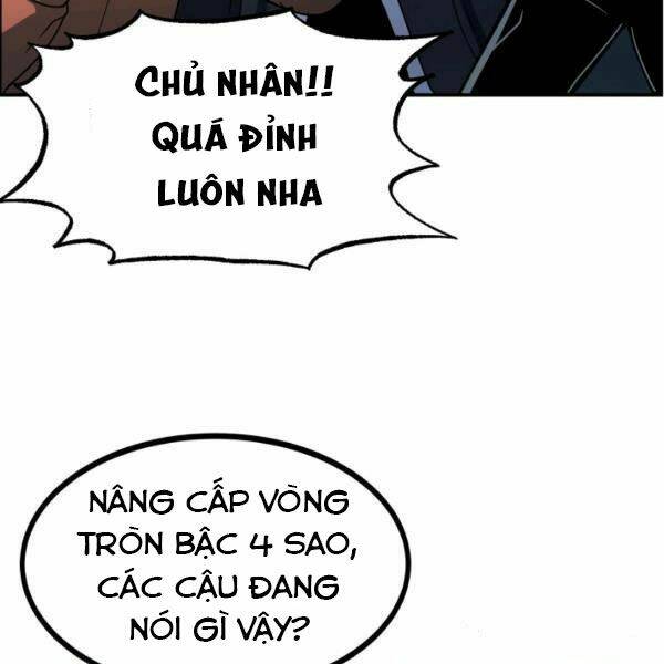 Ngôi Nhà Kết Nối Với Hầm Ngục Chap 27 - Next Chap 28