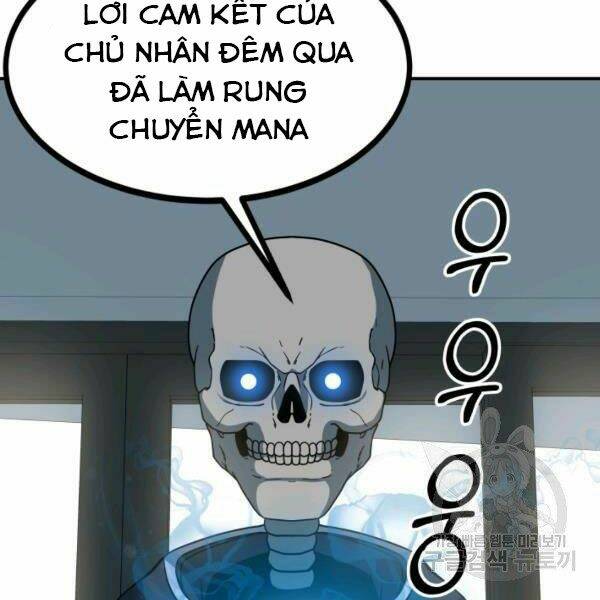 Ngôi Nhà Kết Nối Với Hầm Ngục Chap 27 - Next Chap 28
